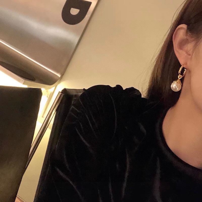 Celine Earrings